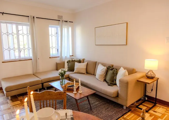 Rondebosch Retreat