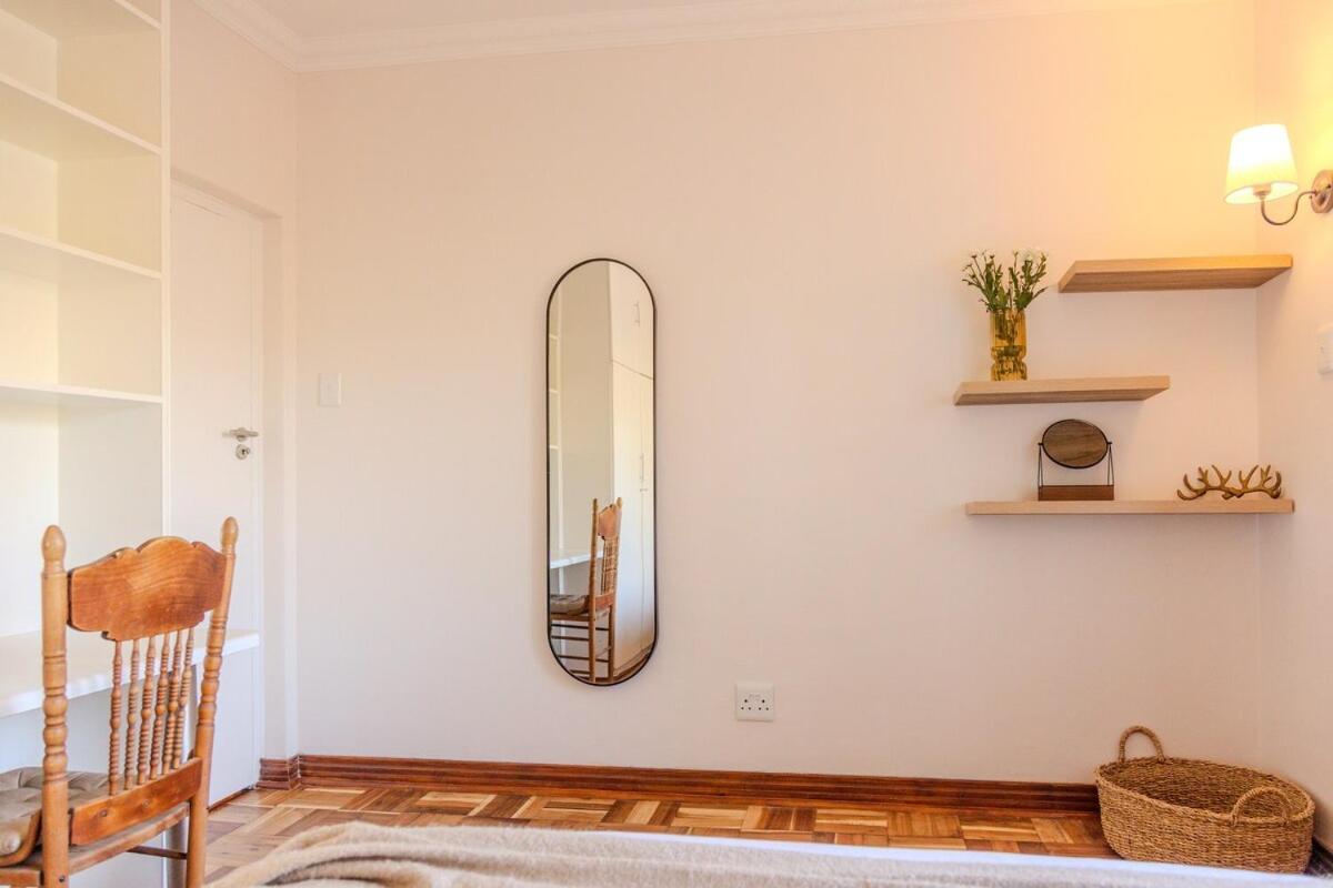 Apartment Rondebosch Retreat *