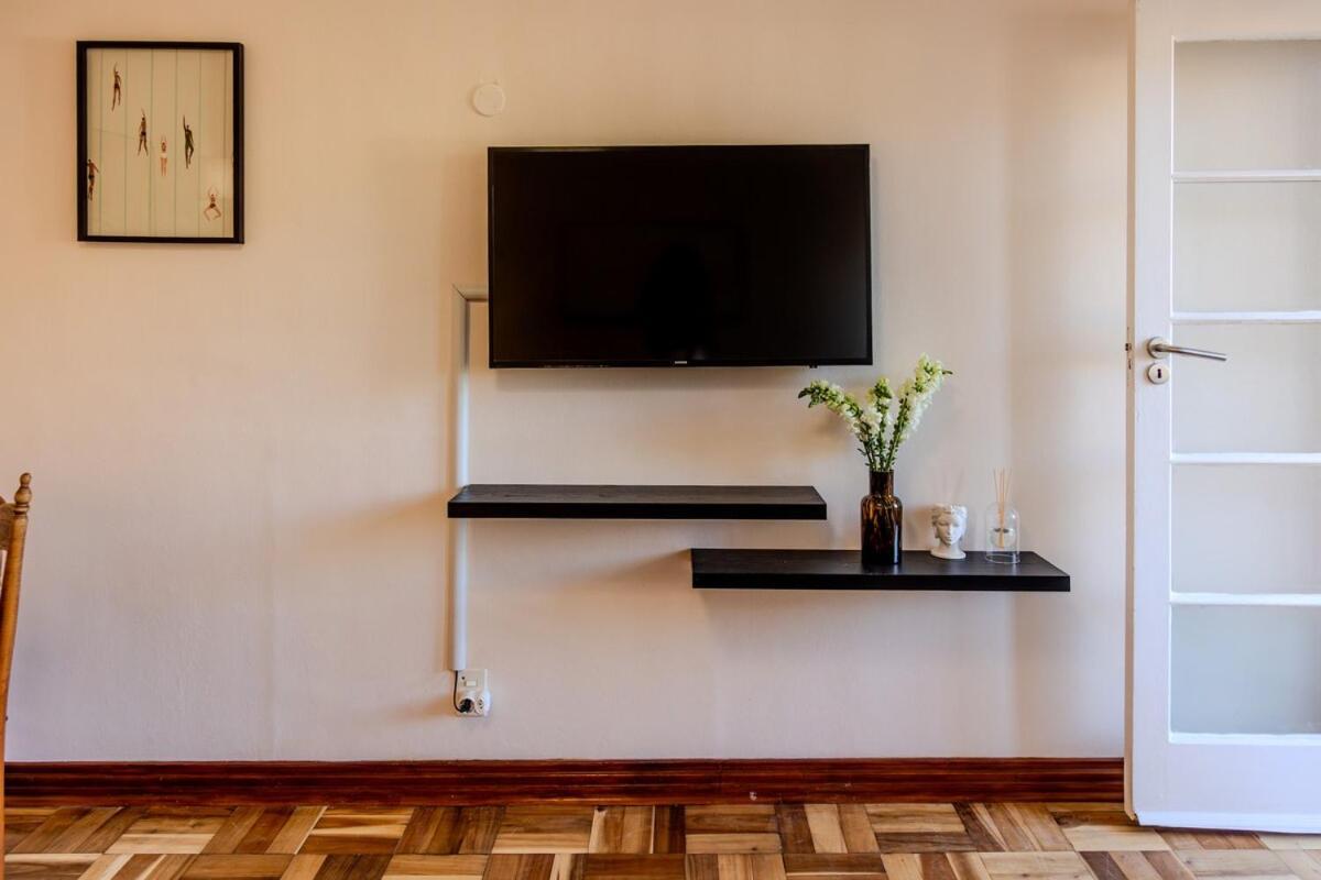 Apartment Rondebosch Retreat *