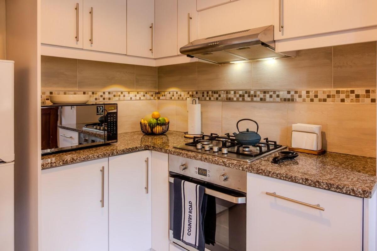 Rondebosch Retreat Apartment Cape Town