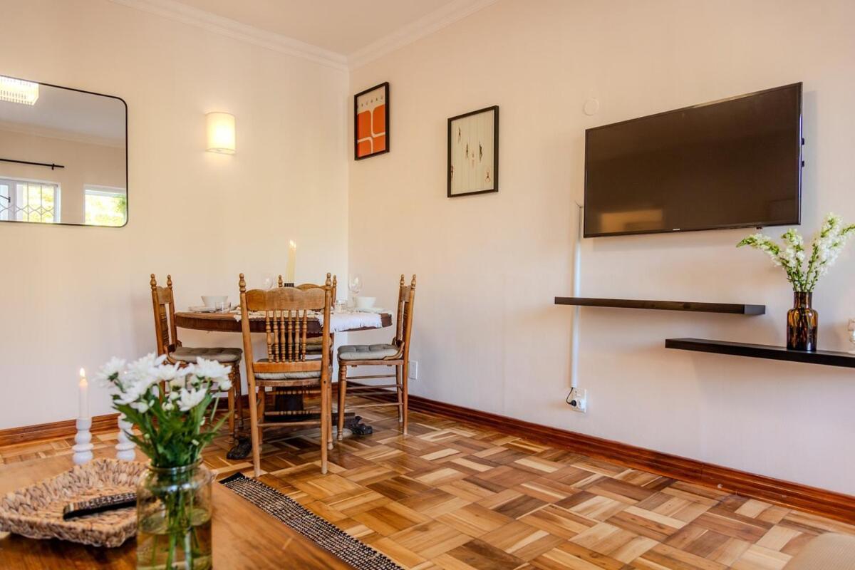 Apartment Rondebosch Retreat Cape Town