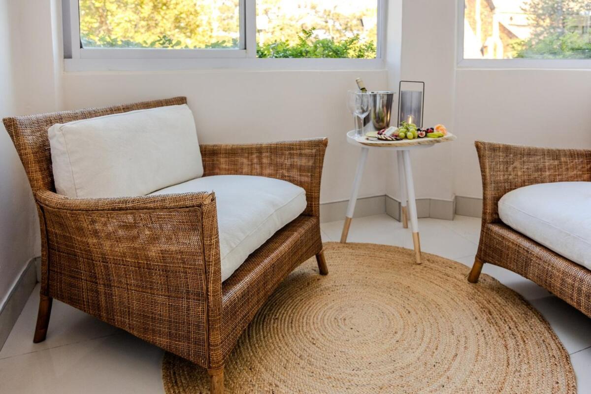Apartment Rondebosch Retreat *