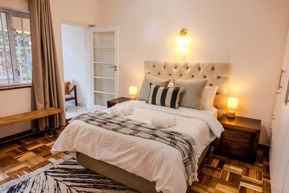 Rondebosch Retreat Apartment Cape Town
