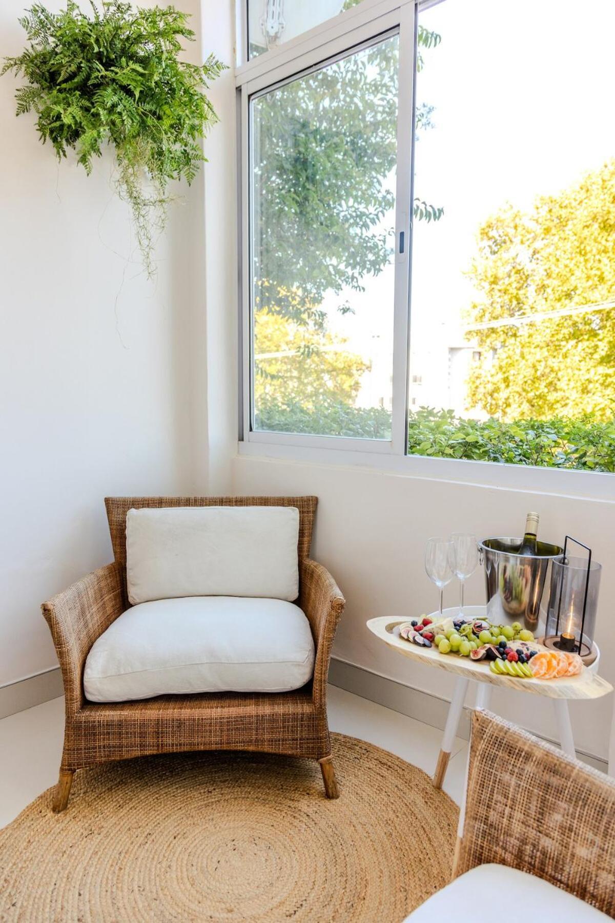 Rondebosch Retreat *
