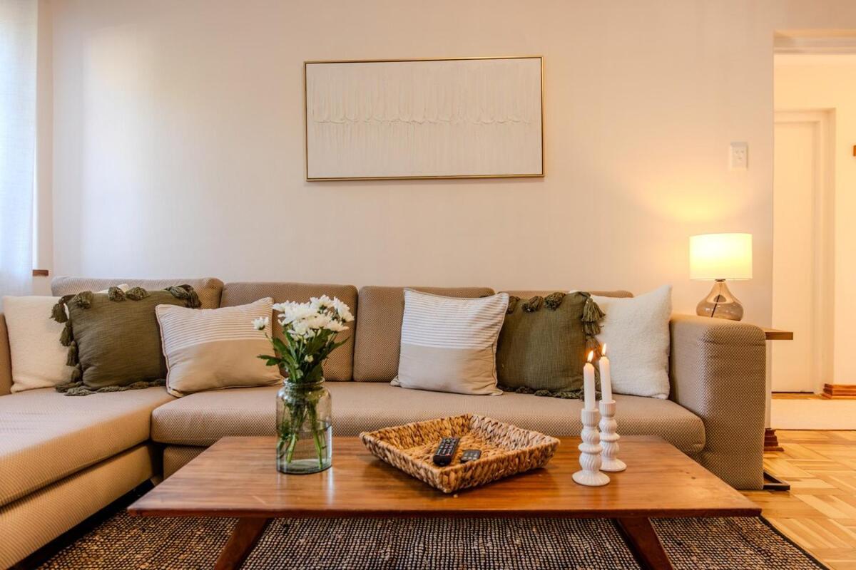 Apartment Rondebosch Retreat