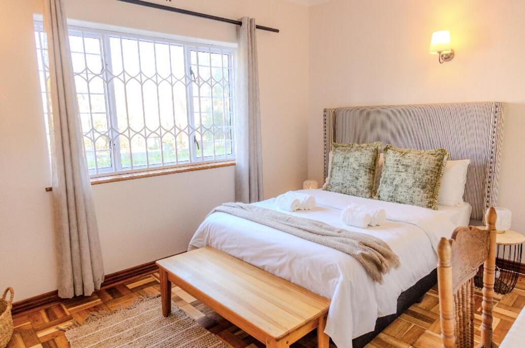 Rondebosch Retreat * Cape Town