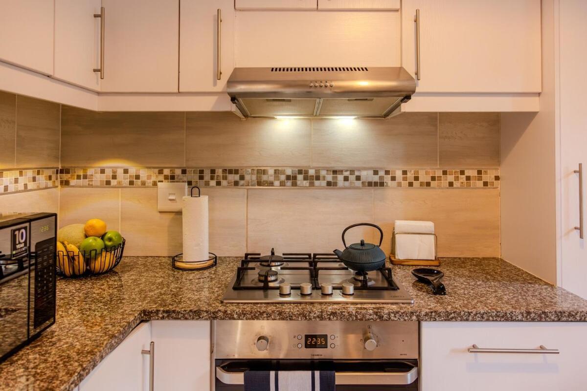 Rondebosch Retreat Apartment