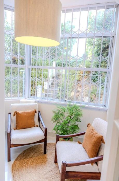 Apartment Rondebosch Retreat