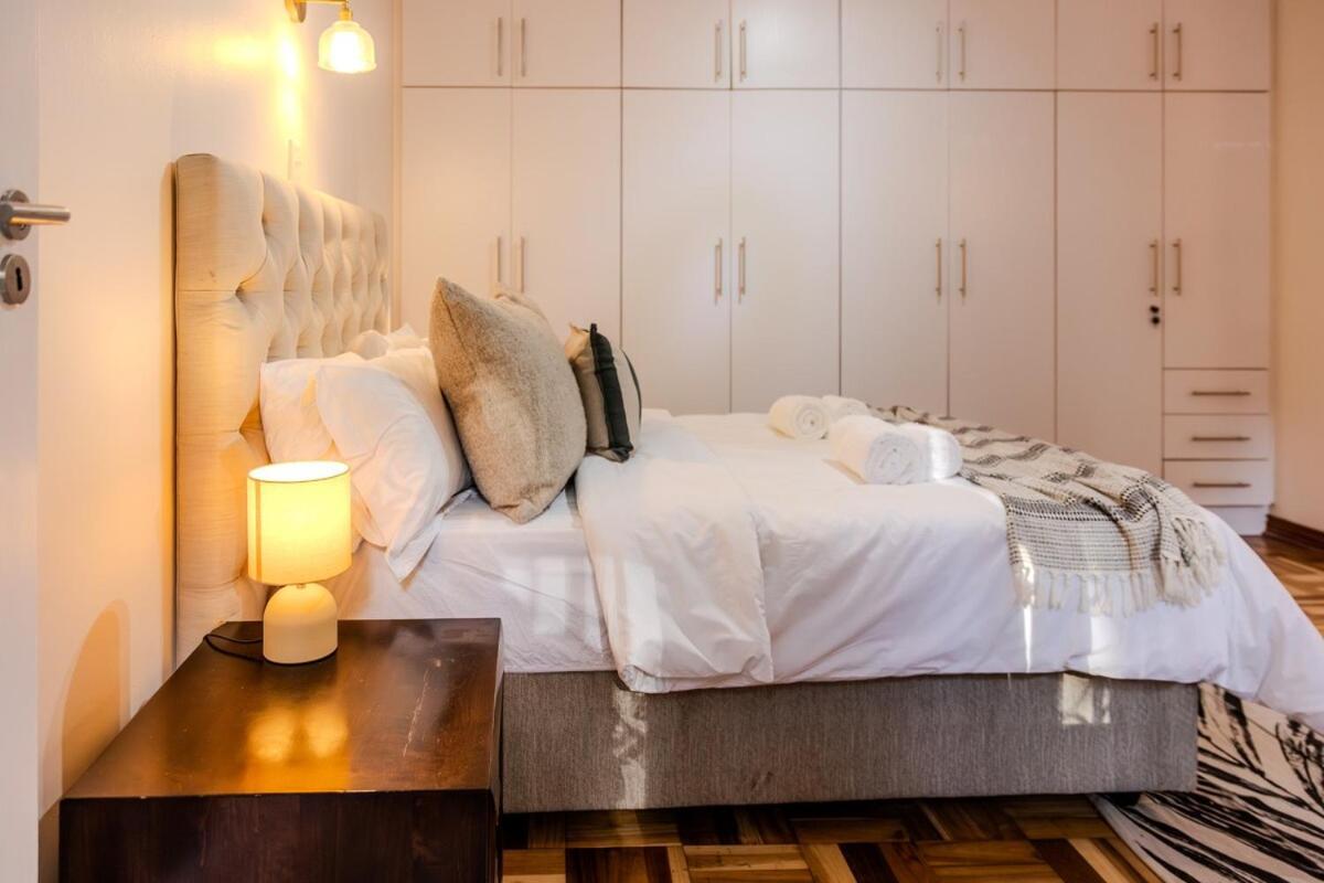 Rondebosch Retreat