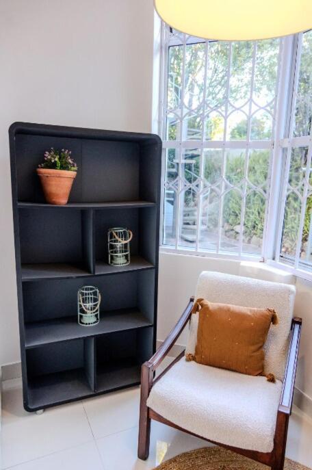 Apartment Rondebosch Retreat Cape Town
