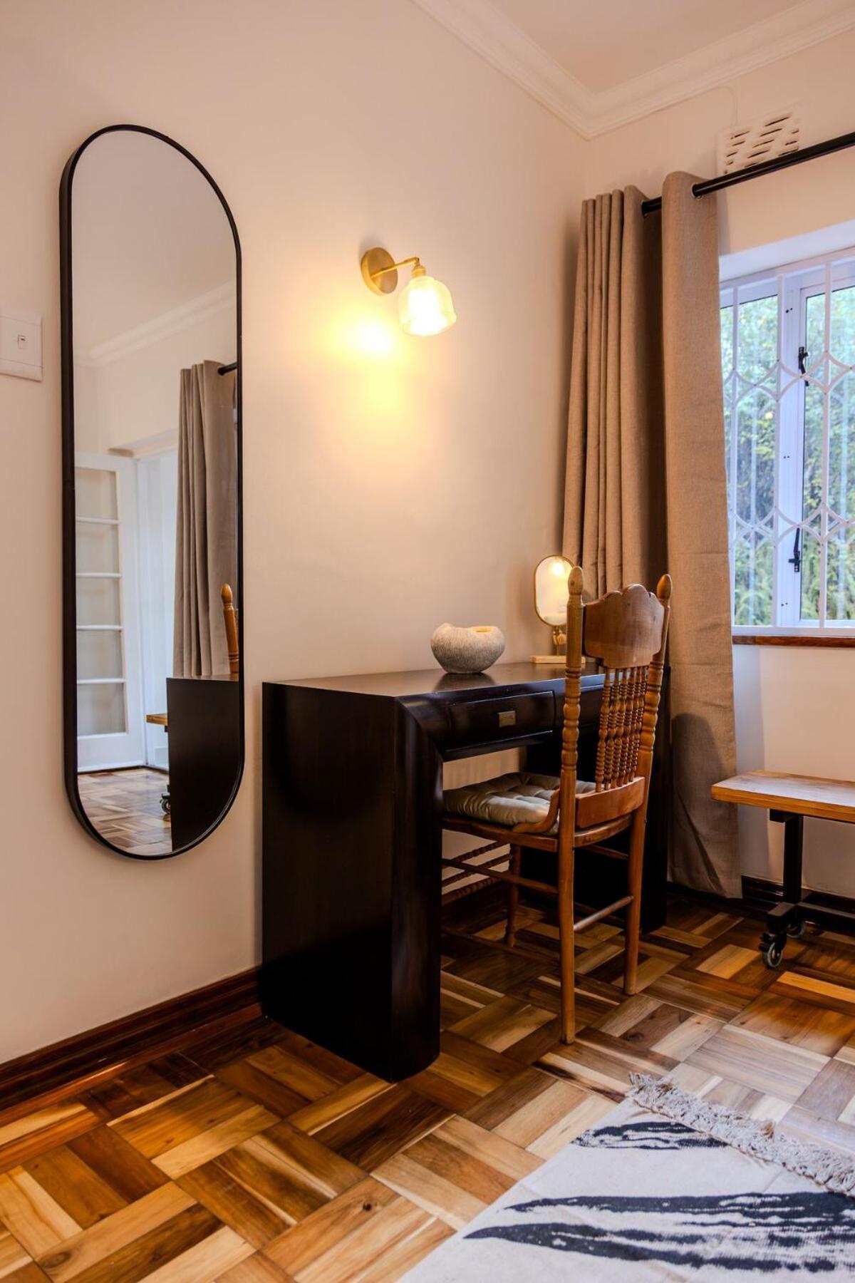 Rondebosch Retreat * Cape Town