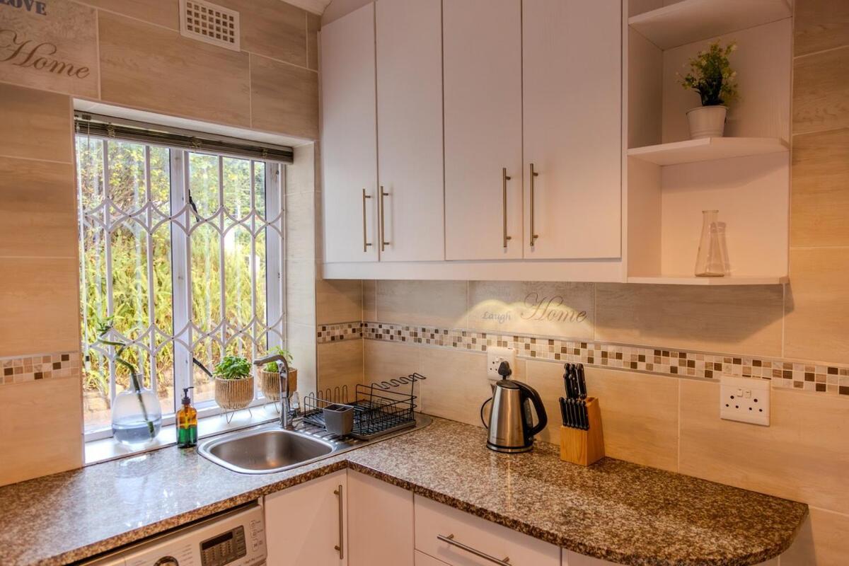 Rondebosch Retreat Apartment *