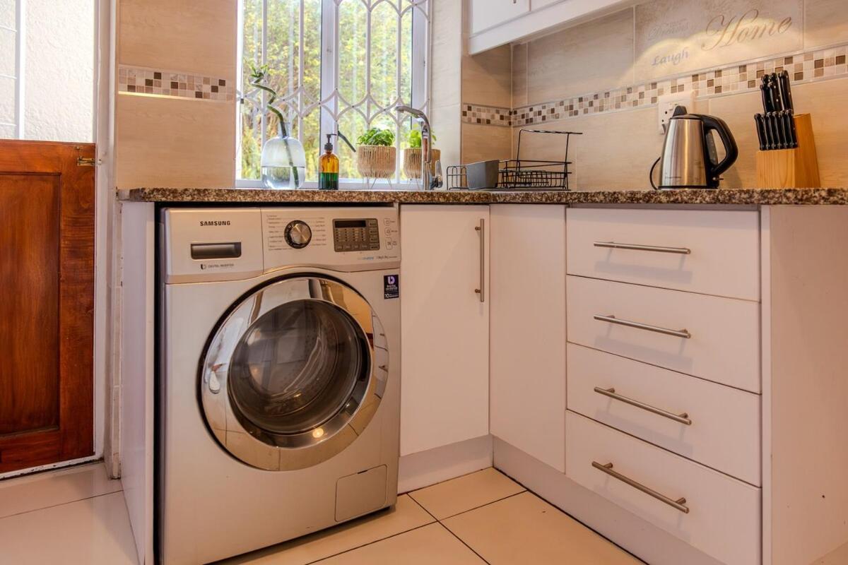 Apartment Rondebosch Retreat Cape Town