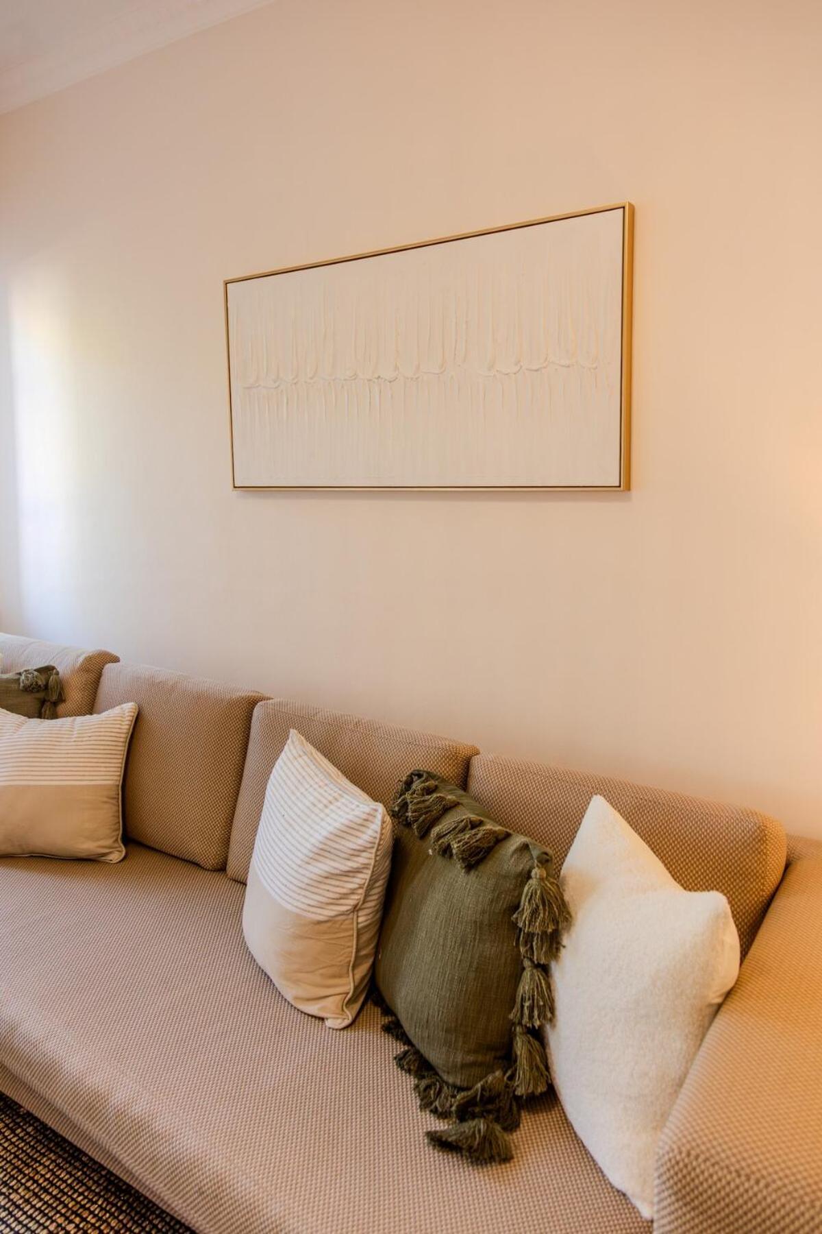 Rondebosch Retreat Apartment