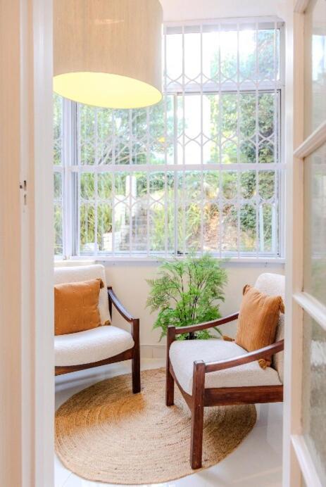 Rondebosch Retreat Apartment *