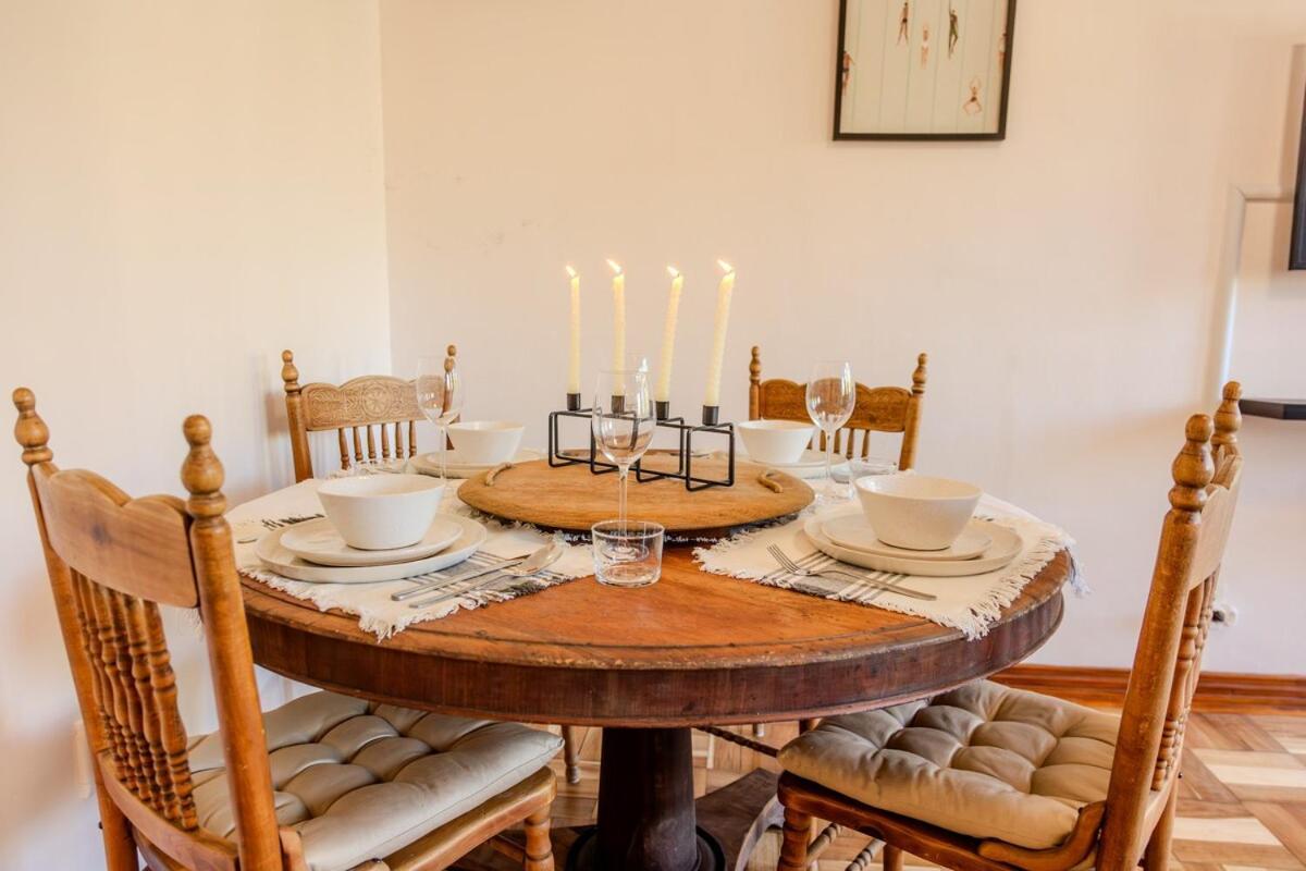 Apartment Rondebosch Retreat *
