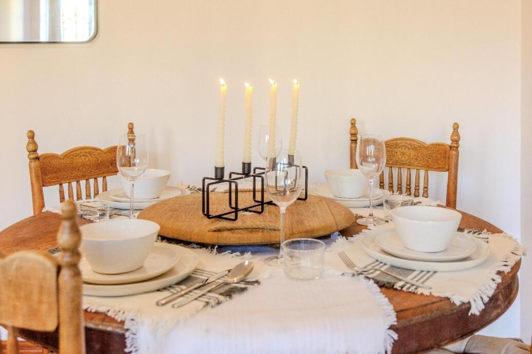 Rondebosch Retreat Apartment Cape Town