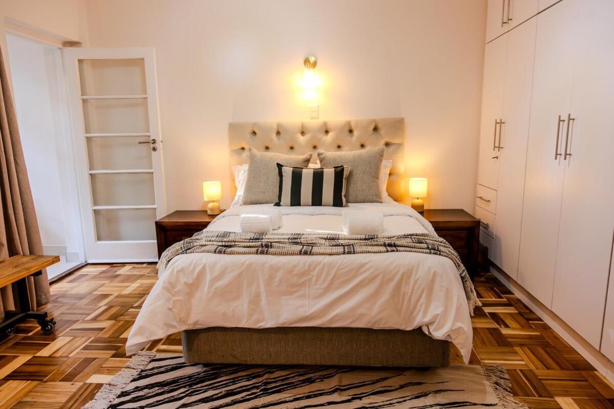 Rondebosch Retreat Apartment *