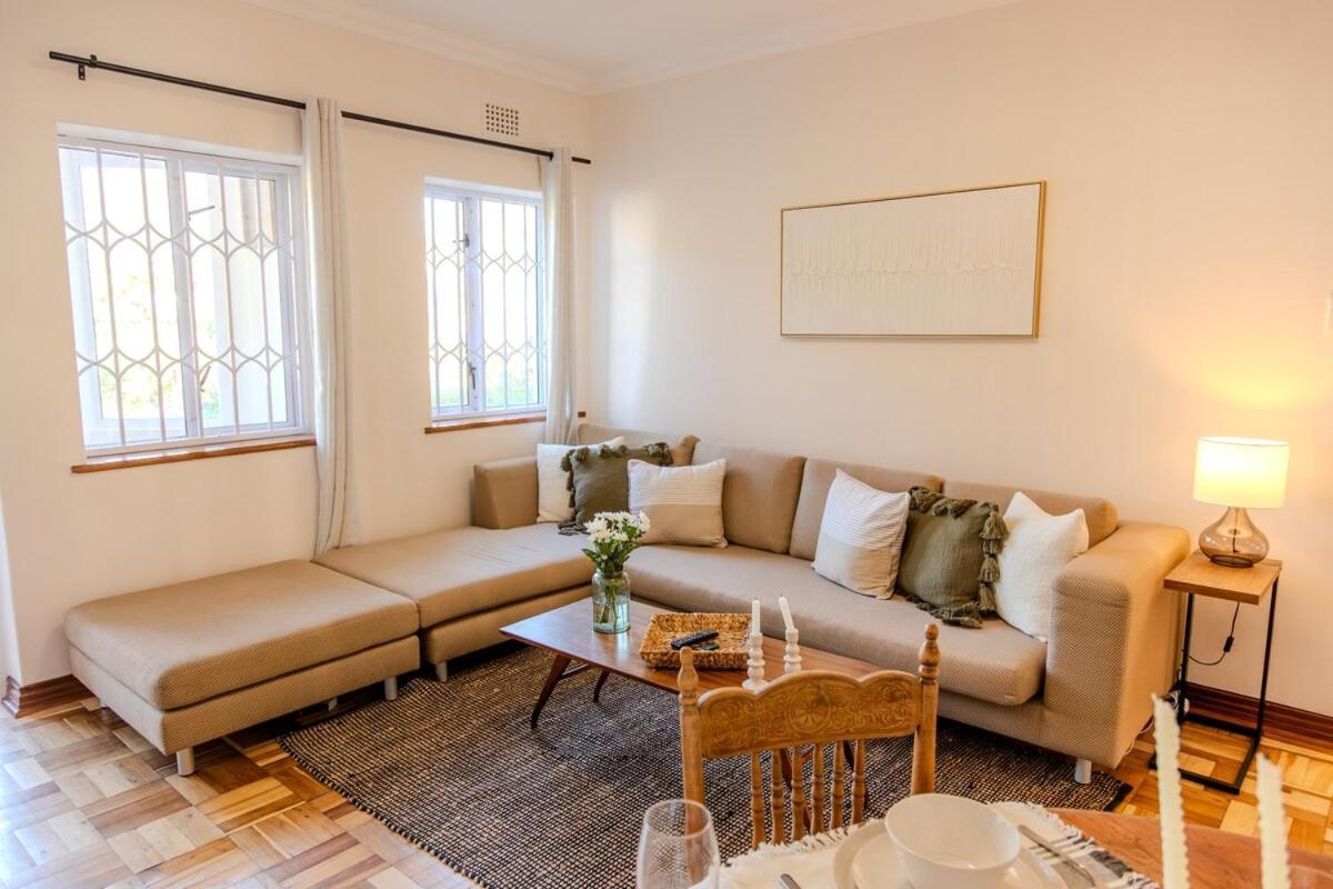 Rondebosch Retreat Cape Town