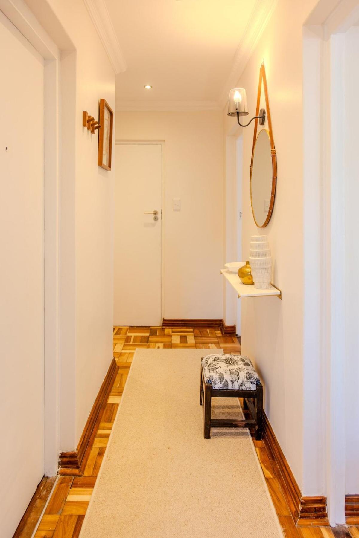Rondebosch Retreat Apartment