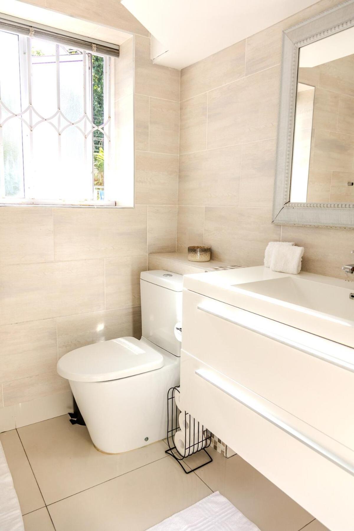 Apartment Rondebosch Retreat *