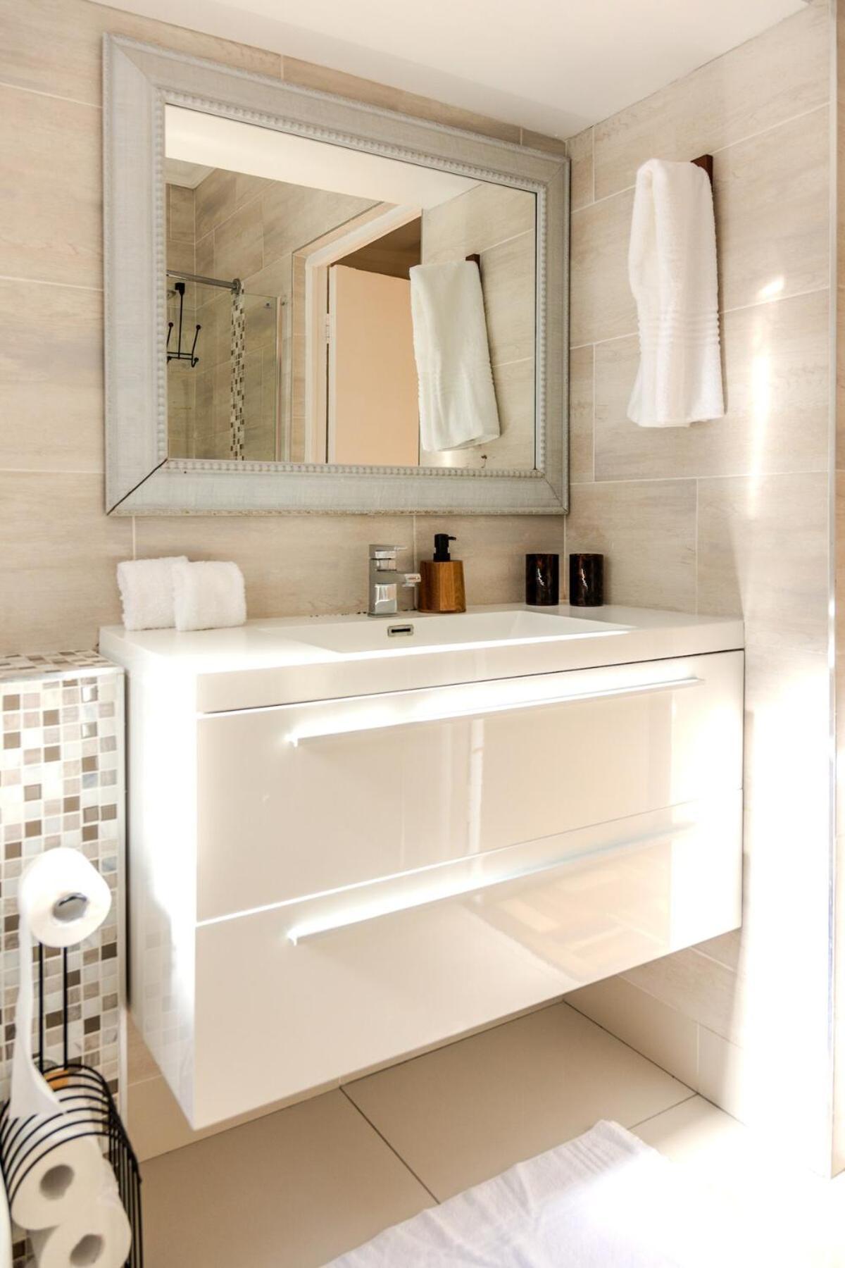 Rondebosch Retreat Cape Town