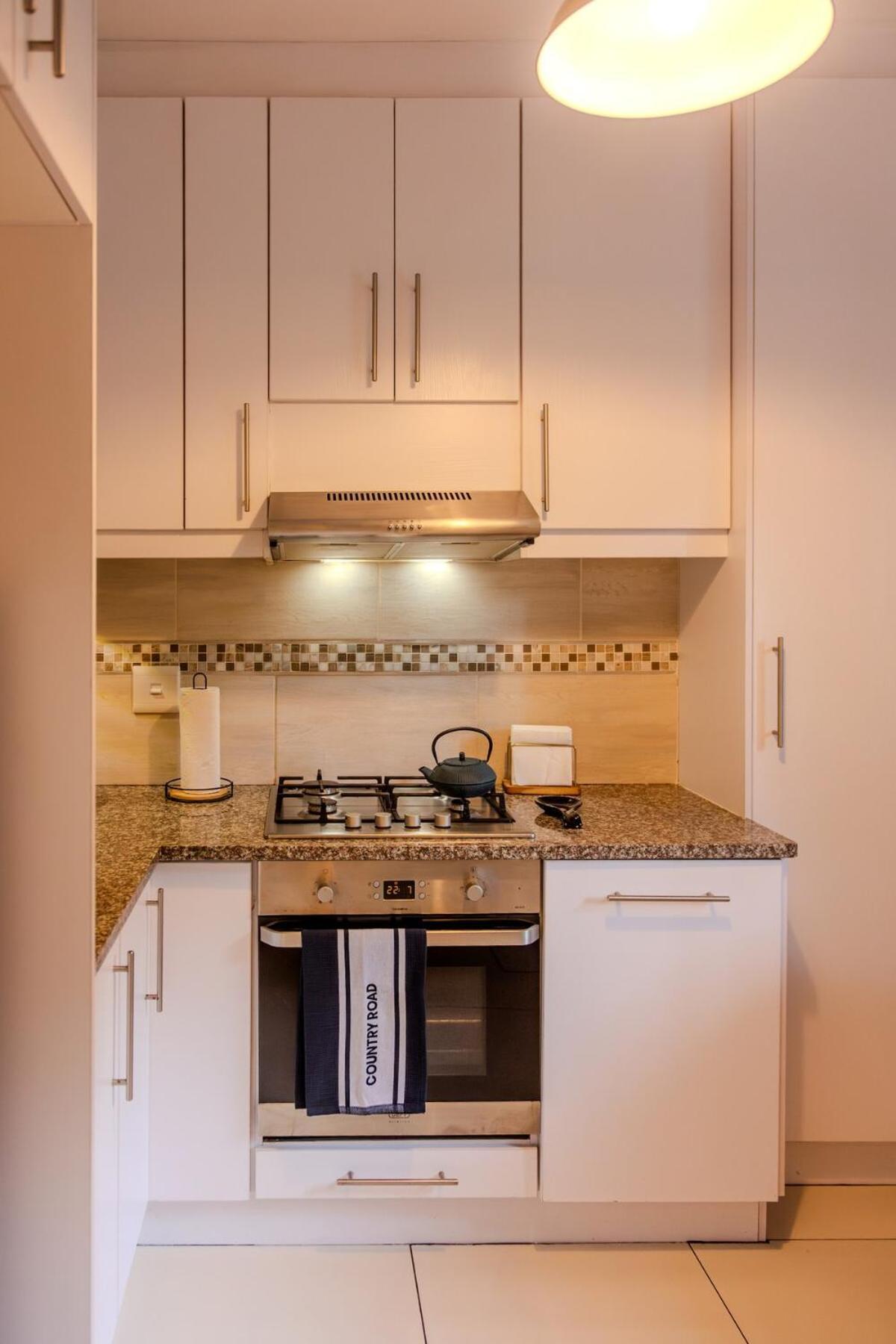 Rondebosch Retreat Apartment *