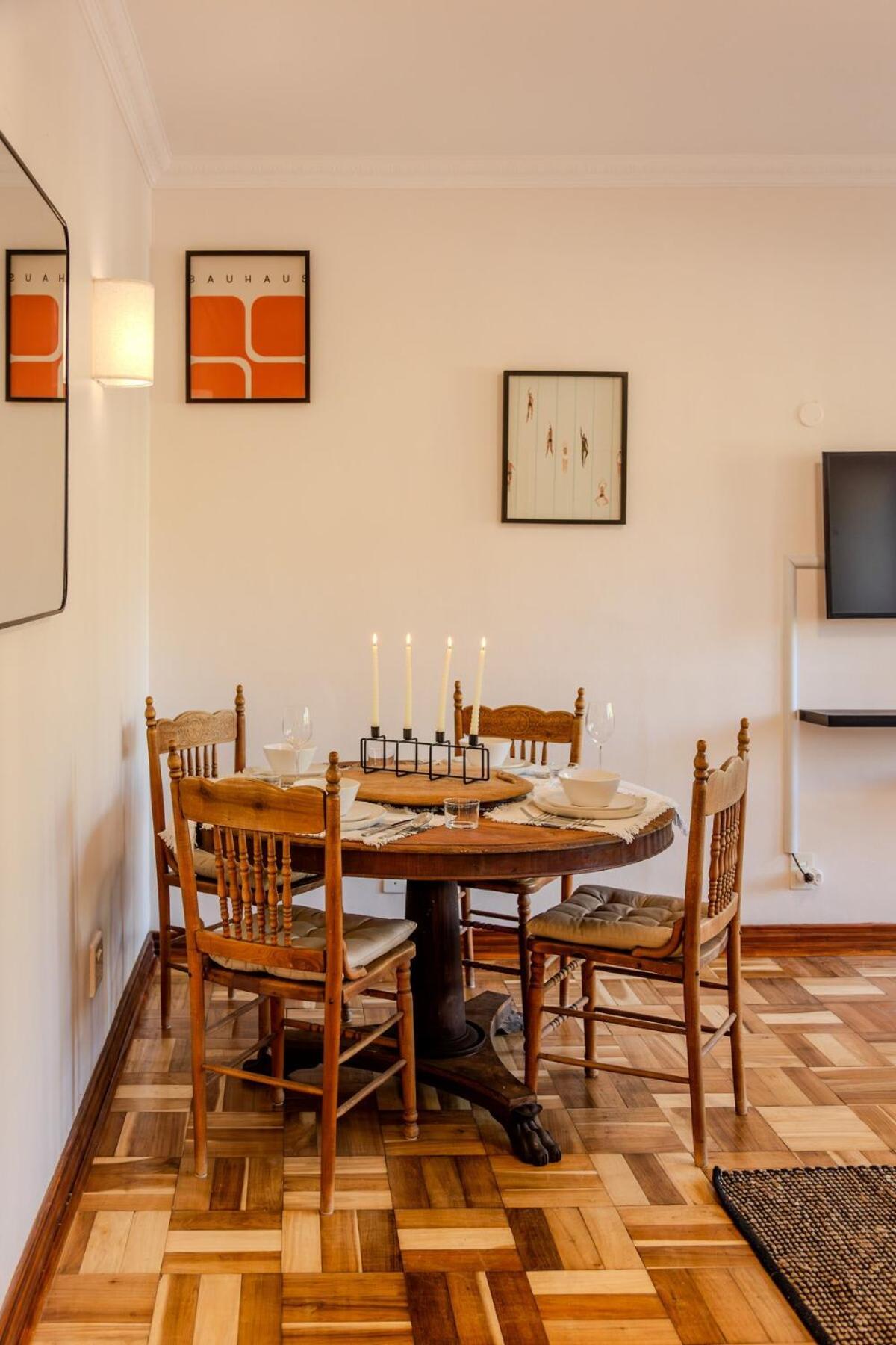 Apartment Rondebosch Retreat Cape Town