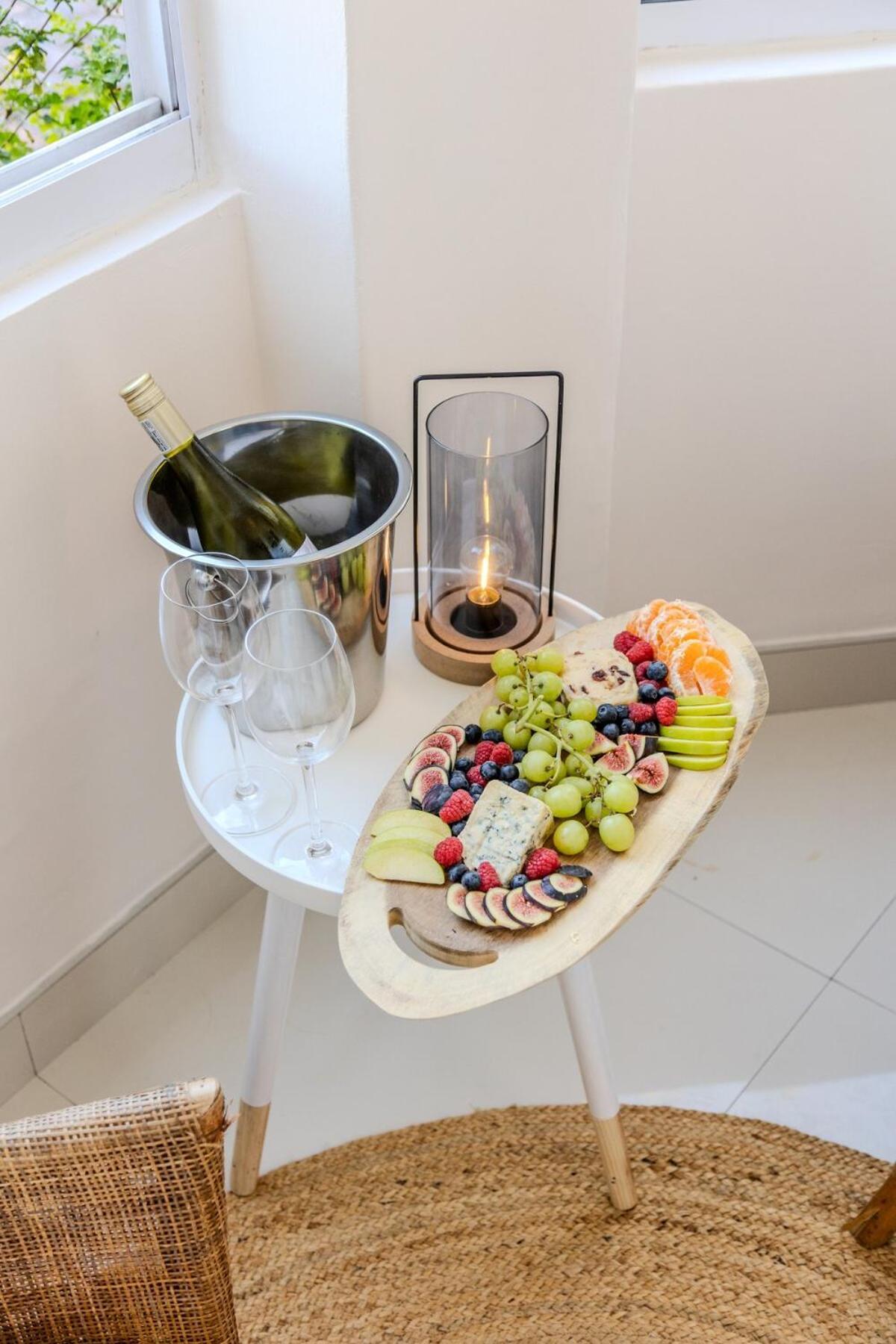 Rondebosch Retreat