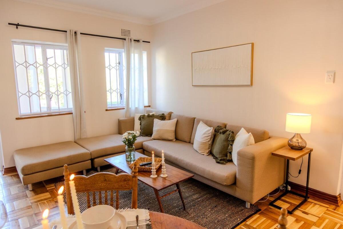 Rondebosch Retreat Apartment *